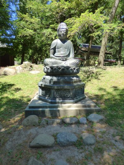 佛教雕像