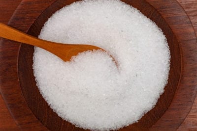 epsom盐1