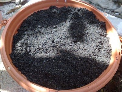 盆栽soil1