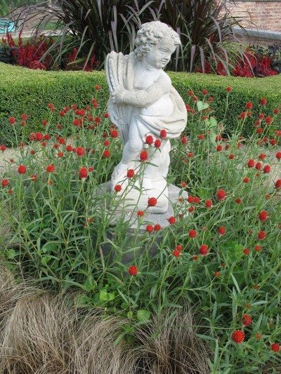 花园statuary1