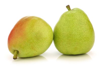 Anjou Pears.