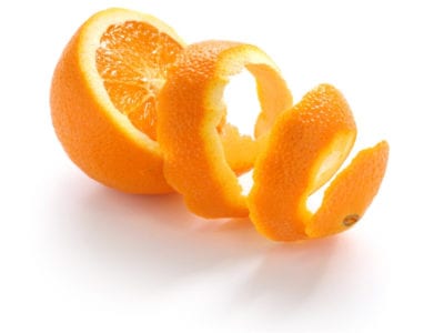 橙皮